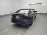 Thumbnail of 2022 Aurora Black Kia Forte