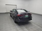 Thumbnail of 2022 Aurora Black Kia Forte