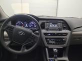 Thumbnail of 2017 Quartz White Pearl Hyundai SONATA