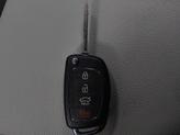 Thumbnail of 2017 Quartz White Pearl Hyundai SONATA
