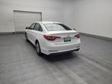 Thumbnail of 2017 Quartz White Pearl Hyundai SONATA
