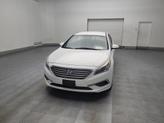 Thumbnail of 2017 Quartz White Pearl Hyundai SONATA