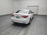 Thumbnail of 2017 Quartz White Pearl Hyundai SONATA