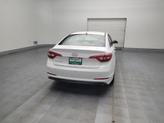 Thumbnail of 2017 Quartz White Pearl Hyundai SONATA