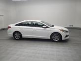 Thumbnail of 2017 Quartz White Pearl Hyundai SONATA
