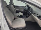 Thumbnail of 2017 Quartz White Pearl Hyundai SONATA