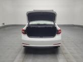 Thumbnail of 2017 Quartz White Pearl Hyundai SONATA