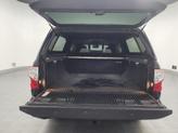 Thumbnail of 2018 Magnetic Black Nissan Titan