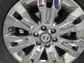 Thumbnail of 2018 Magnetic Black Nissan Titan