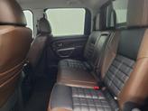 Thumbnail of 2018 Magnetic Black Nissan Titan