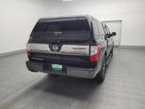 Thumbnail of 2018 Magnetic Black Nissan Titan