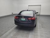 Thumbnail of 2023 Gray Chevrolet Malibu