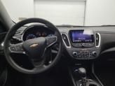 Thumbnail of 2023 Gray Chevrolet Malibu