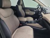 Thumbnail of 2020 Twilight Black Hyundai SANTA FE