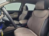 Thumbnail of 2020 Twilight Black Hyundai SANTA FE