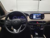 Thumbnail of 2020 Twilight Black Hyundai SANTA FE