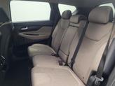 Thumbnail of 2020 Twilight Black Hyundai SANTA FE