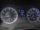 Thumbnail of 2020 Twilight Black Hyundai SANTA FE