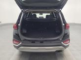 Thumbnail of 2020 Twilight Black Hyundai SANTA FE