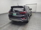 Thumbnail of 2020 Twilight Black Hyundai SANTA FE