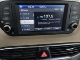 Thumbnail of 2020 Twilight Black Hyundai SANTA FE