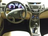 Thumbnail of 2014 Pearl White Hyundai ELANTRA
