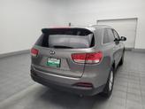 Thumbnail of 2018 Titanium Silver Kia Sorento