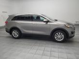 Thumbnail of 2018 Titanium Silver Kia Sorento