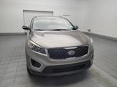 Thumbnail of 2018 Titanium Silver Kia Sorento