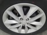 Thumbnail of 2018 Titanium Silver Kia Sorento