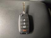 Thumbnail of 2018 Titanium Silver Kia Sorento