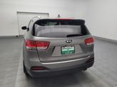 Thumbnail of 2018 Titanium Silver Kia Sorento