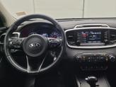 Thumbnail of 2018 Titanium Silver Kia Sorento
