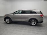 Thumbnail of 2018 Titanium Silver Kia Sorento