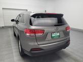 Thumbnail of 2018 Titanium Silver Kia Sorento