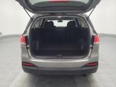 Thumbnail of 2018 Titanium Silver Kia Sorento