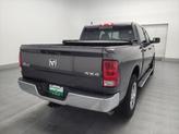 Thumbnail of 2014 Gray RAM 1500