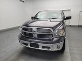 Thumbnail of 2014 Gray RAM 1500