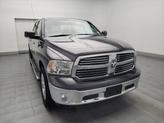 Thumbnail of 2014 Gray RAM 1500