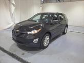 Thumbnail of 2019 Mosaic Black Metallic Chevrolet Equinox