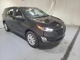 Thumbnail of 2019 Mosaic Black Metallic Chevrolet Equinox