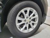 Thumbnail of 2019 Mosaic Black Metallic Chevrolet Equinox