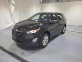 Thumbnail of 2019 Mosaic Black Metallic Chevrolet Equinox