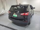 Thumbnail of 2019 Mosaic Black Metallic Chevrolet Equinox
