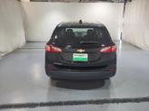 Thumbnail of 2019 Mosaic Black Metallic Chevrolet Equinox