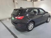 Thumbnail of 2019 Mosaic Black Metallic Chevrolet Equinox