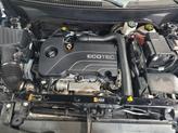 Thumbnail of 2019 Mosaic Black Metallic Chevrolet Equinox