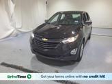 Photo of 2019 Mosaic Black Metallic Chevrolet Equinox