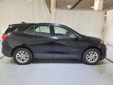 Thumbnail of 2019 Mosaic Black Metallic Chevrolet Equinox