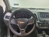 Thumbnail of 2019 Mosaic Black Metallic Chevrolet Equinox